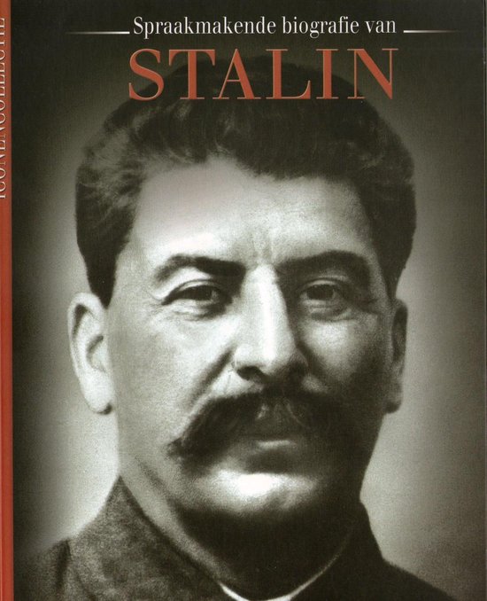 Elena Dundovich Spraakmakende Biografie Van Stalin