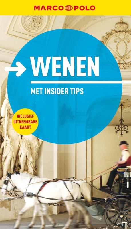 Walter M. Weiss Wenen / Marco Polo thumbnail