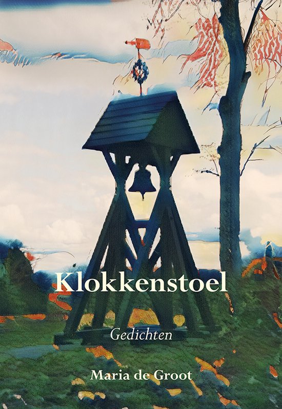 Klokkenstoel