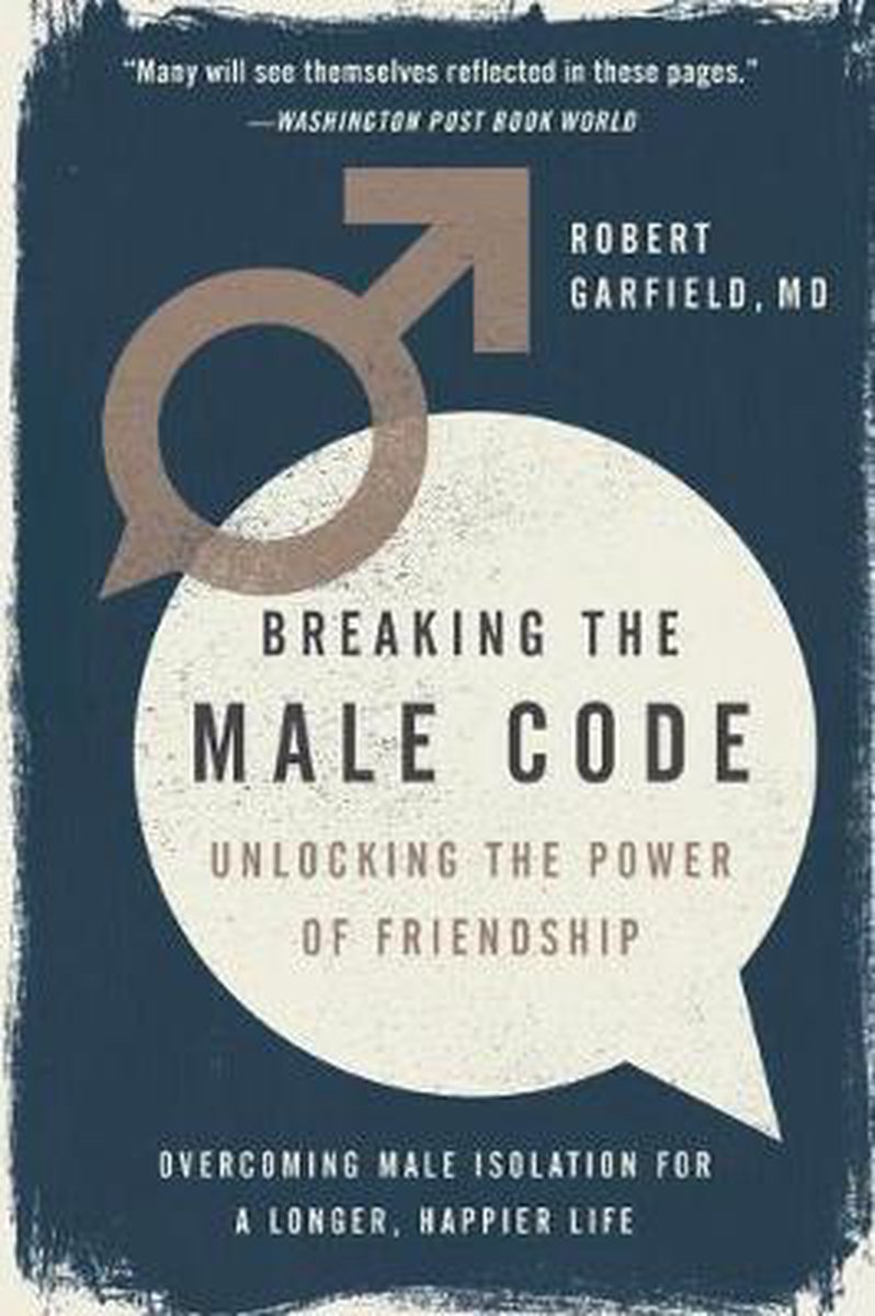 Breaking The Male Code