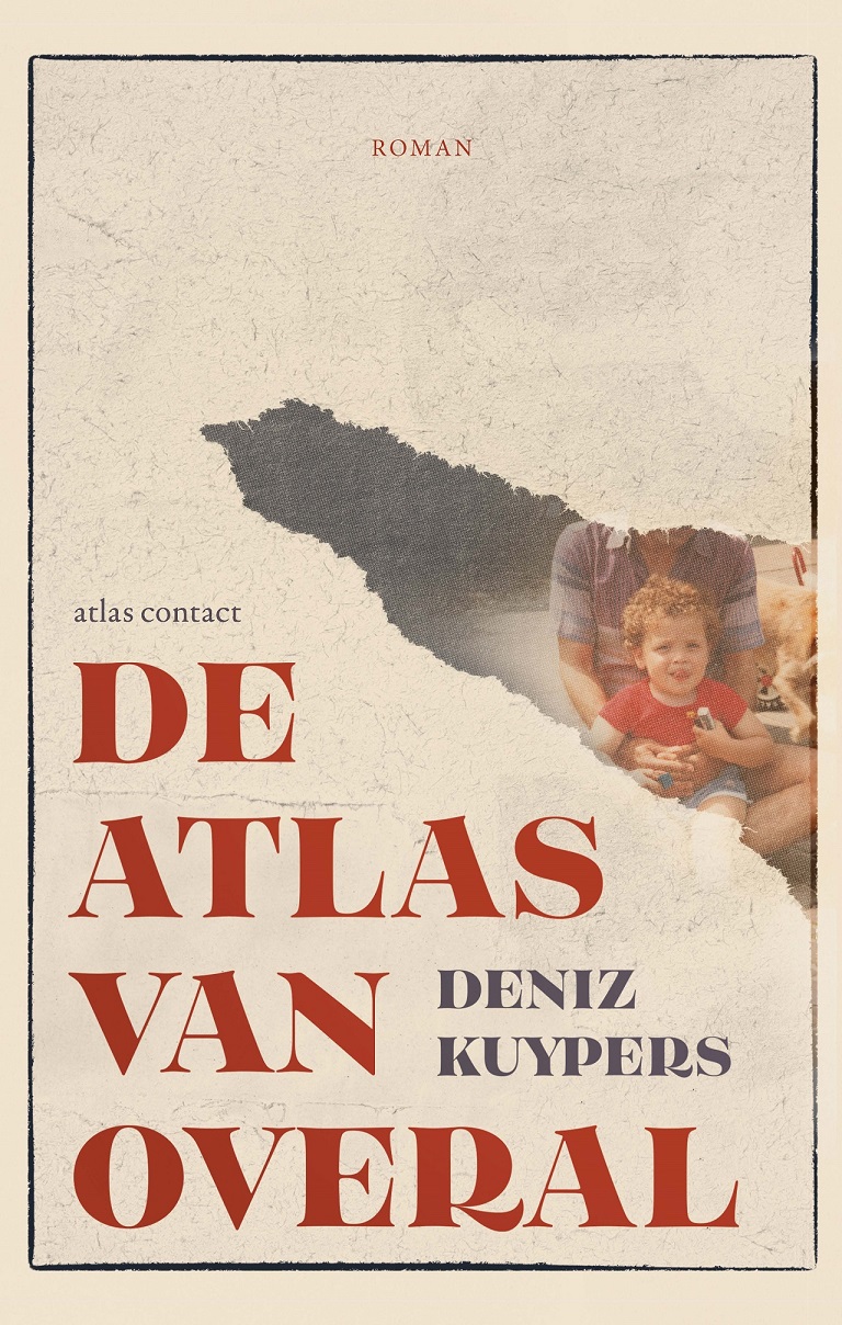 De atlas van overal