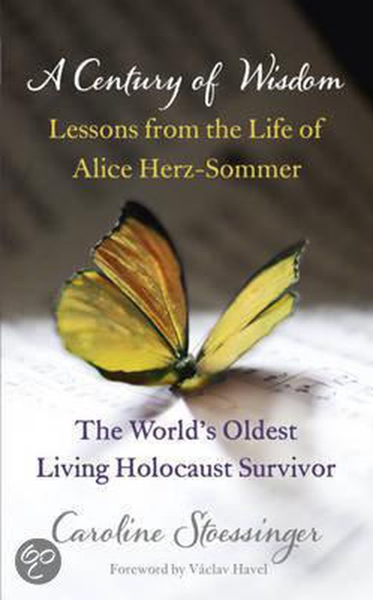 A Century of Wisdom