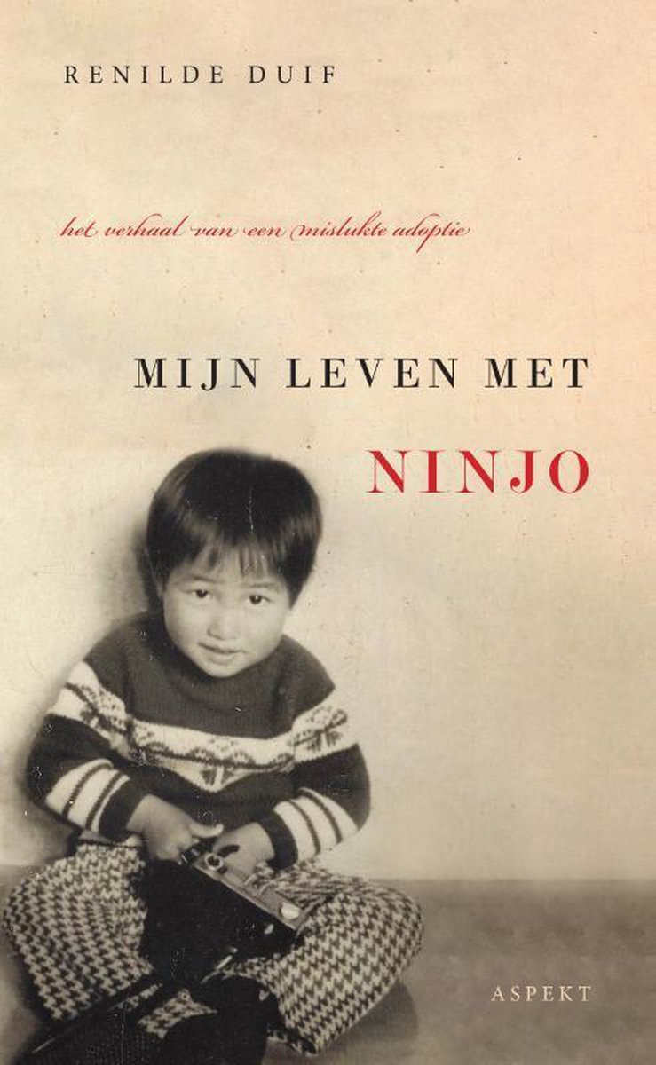 Mijn leven met Ninjo