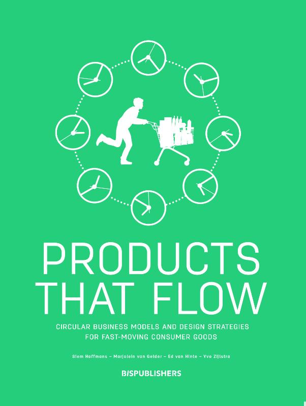 Products that Flow