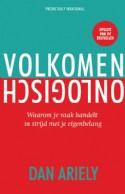 Dan Ariely Volkomen Onlogisch thumbnail