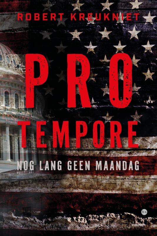 Pro tempore, nog lang geen maandag