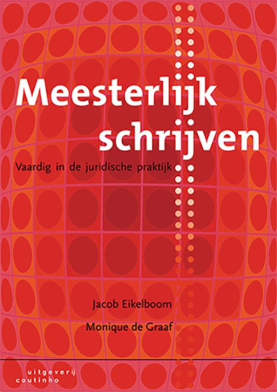 Meesterlijk schrijven