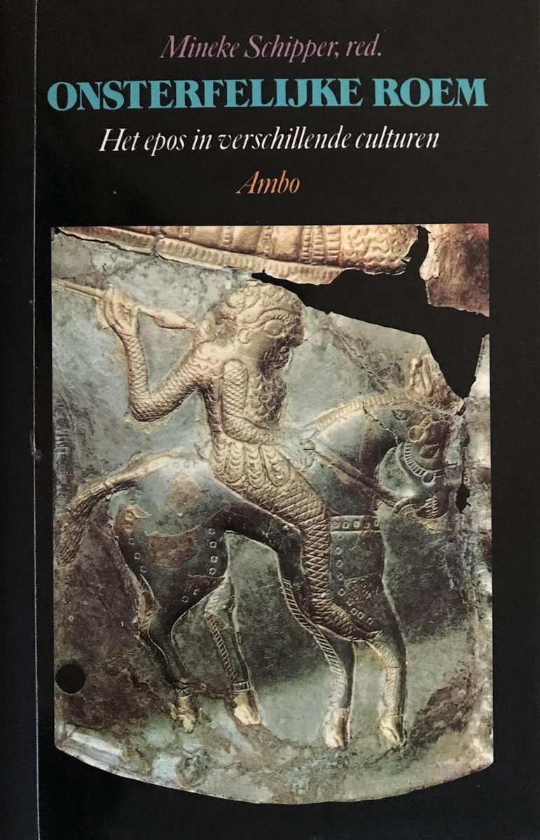 boekenbalie_9789026309458_cover Onsterfelijke roem