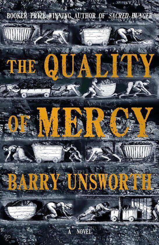 The Quality of Mercy