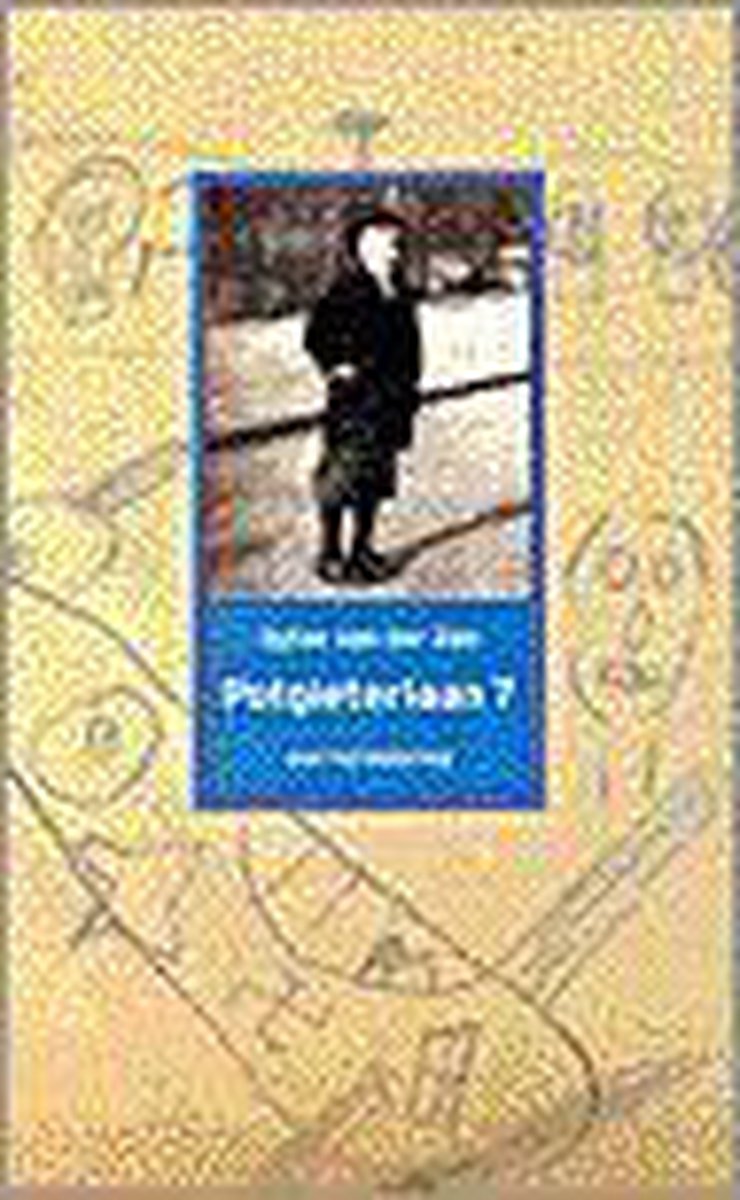 Sytze van der Zee Potgieterlaan 7 thumbnail