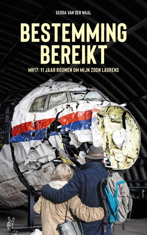 Gerda van der Waal Bestemming Bereikt