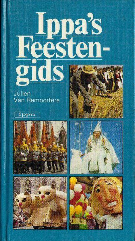 boekenbalie_9789020925982_cover Ippa's feestengids