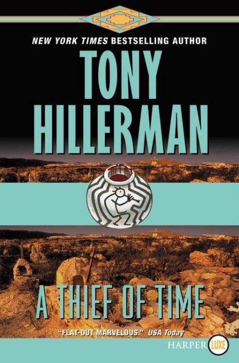 Thief Of Time