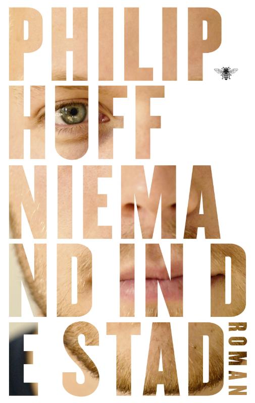 Philip Huff Niemand In De Stad thumbnail