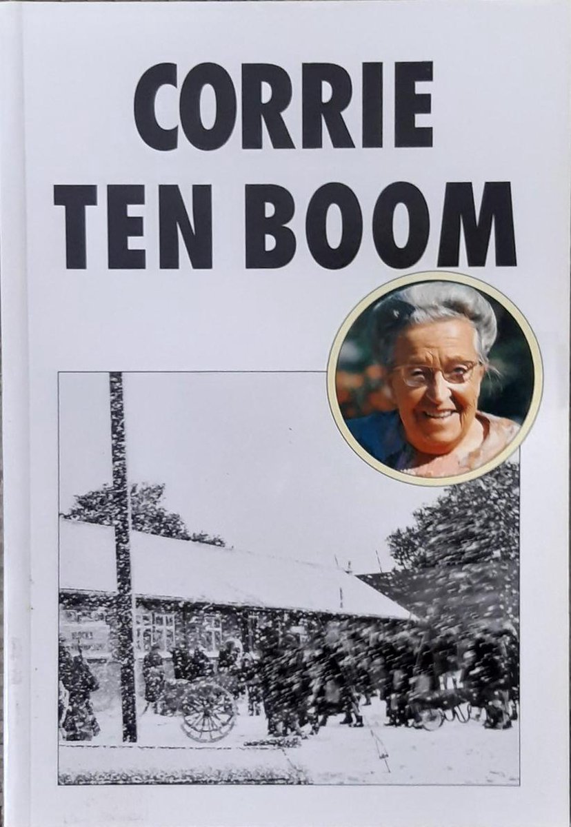 Corrie ten boom