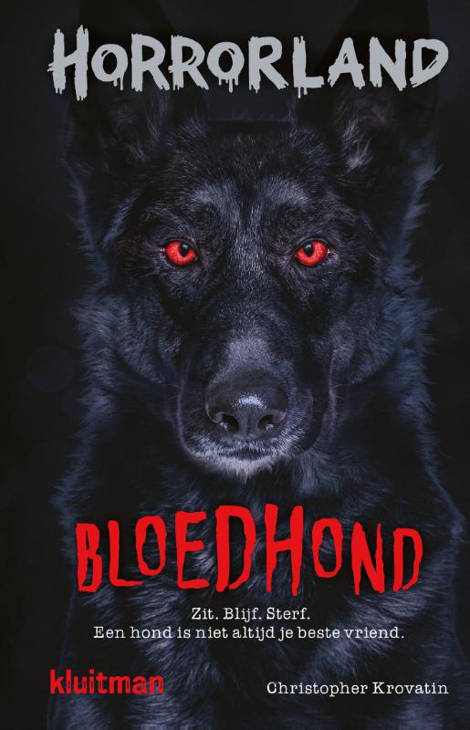 Bloedhond / Horrorland