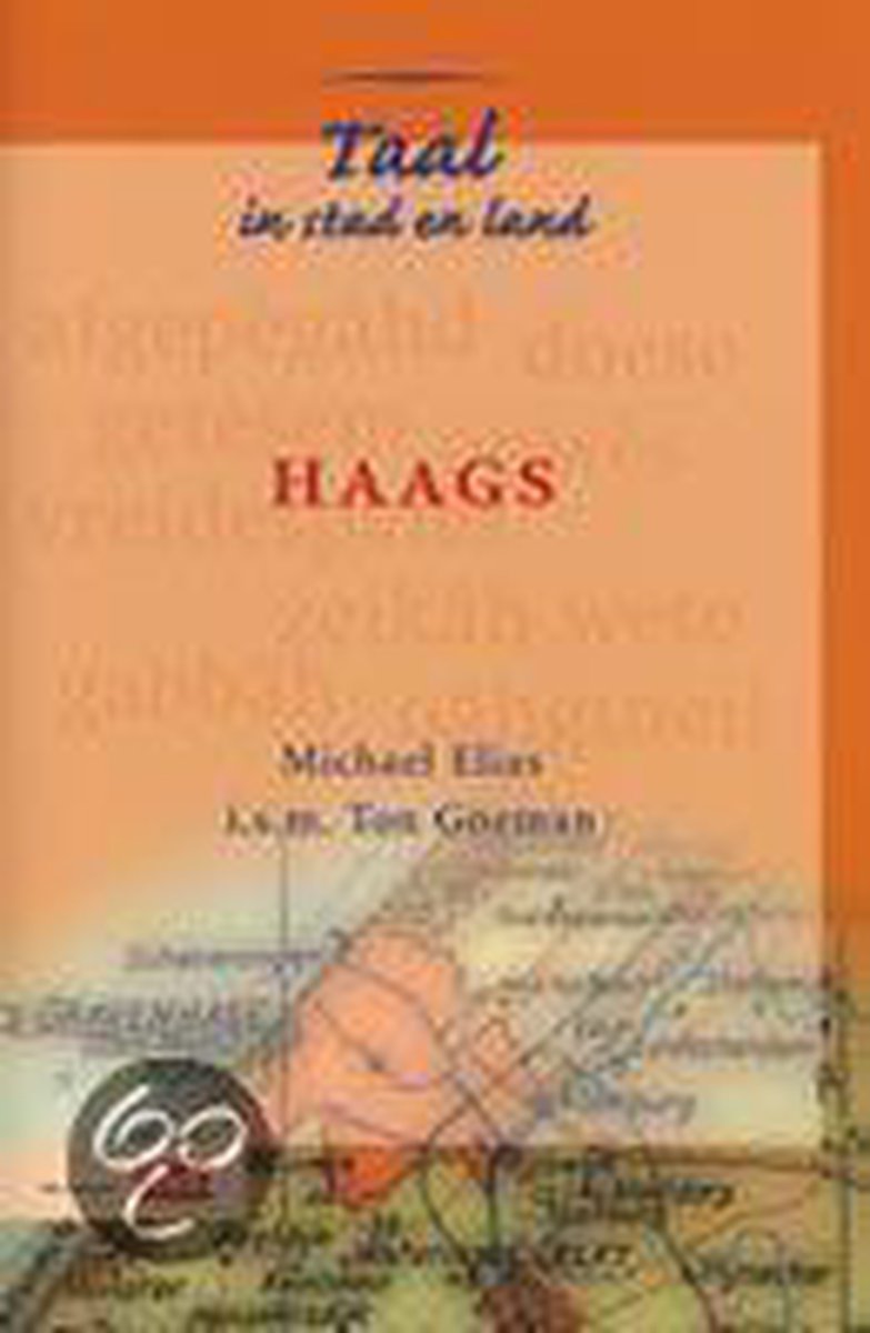boekenbalie_9789012090056_cover Haags / Taal in stad en land