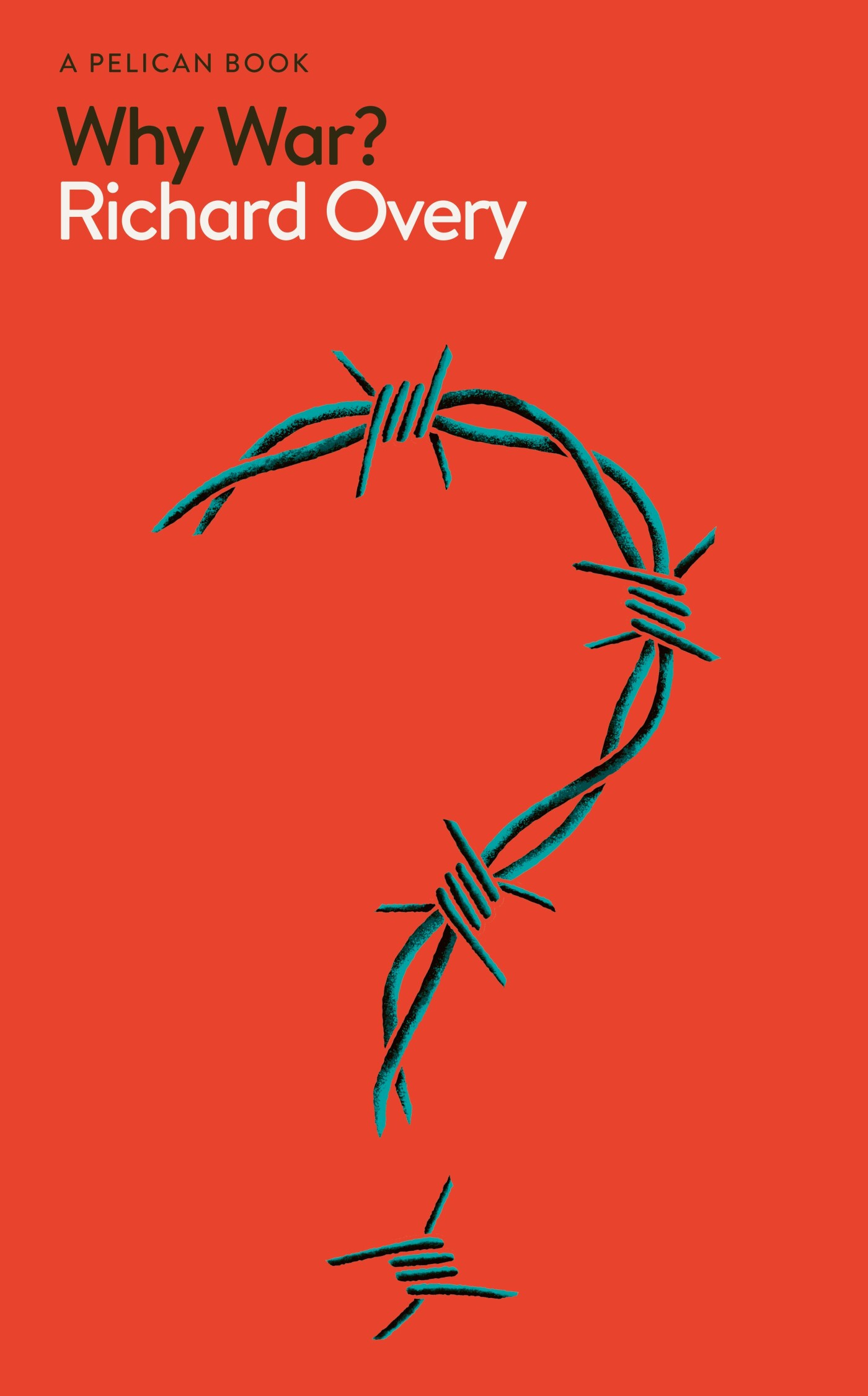 Why War? / Pelican Books