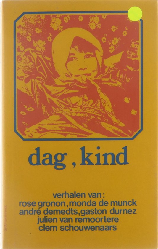 Dag kind