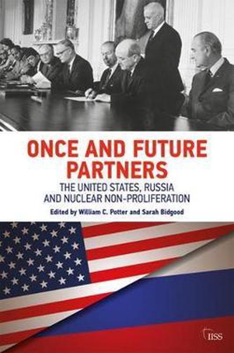 Once And Future Partners thumbnail