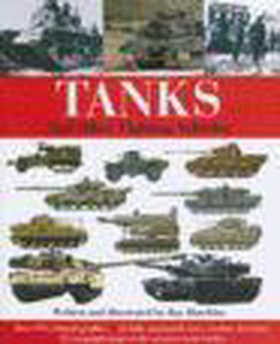 Tanks