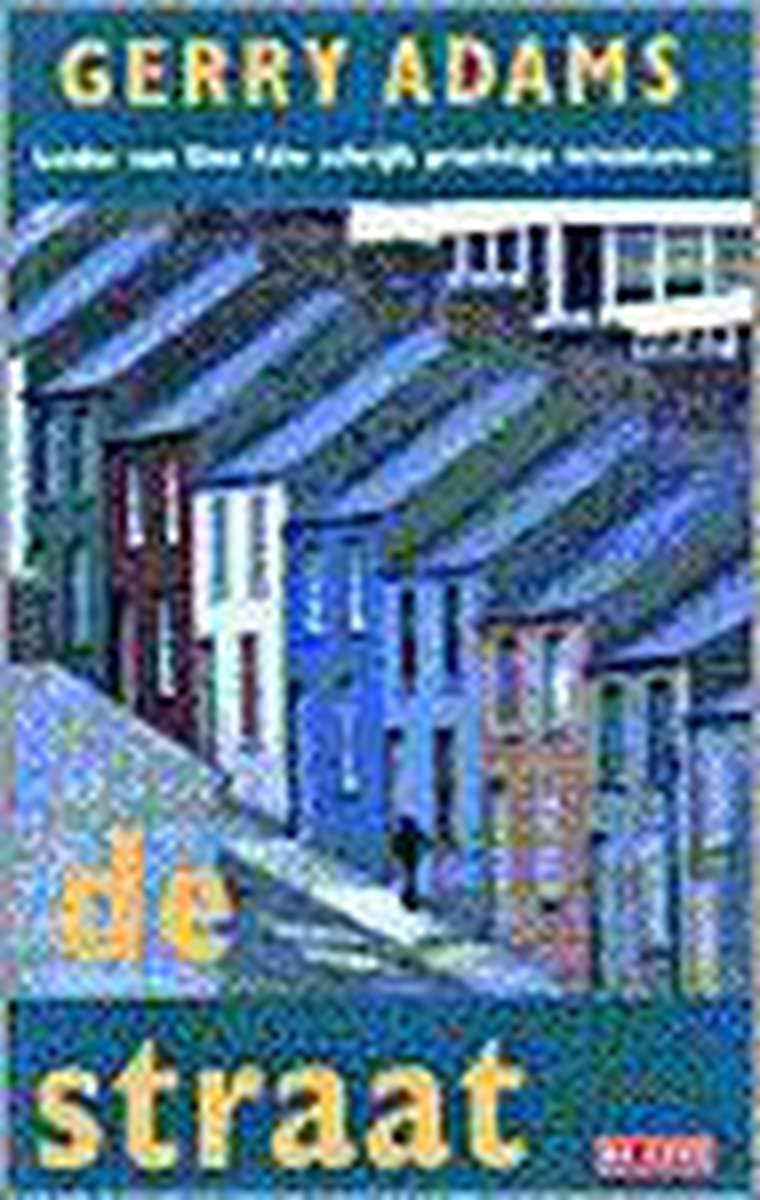G. Adams Straat thumbnail
