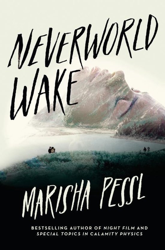 Marisha Pessl Neverworld Wake thumbnail