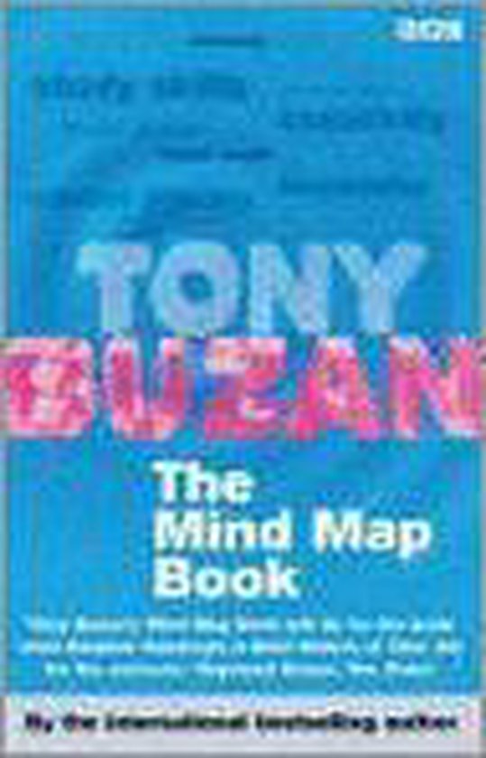 The Mind Map Book