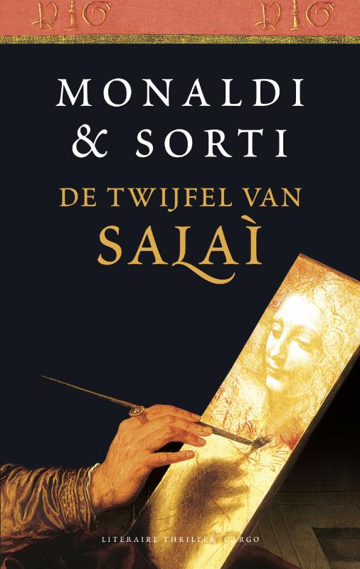 Rita Monaldi De Twijfel Van Salai thumbnail