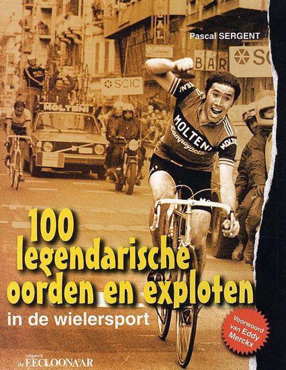 boekenbalie_9789077562031_cover 100 Legendarische Oorden En Exploten