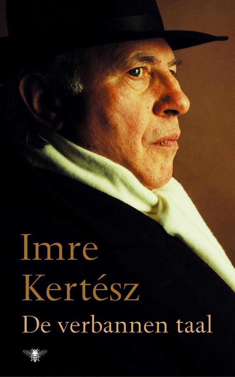 Imre Kertész Verbannen Taal thumbnail