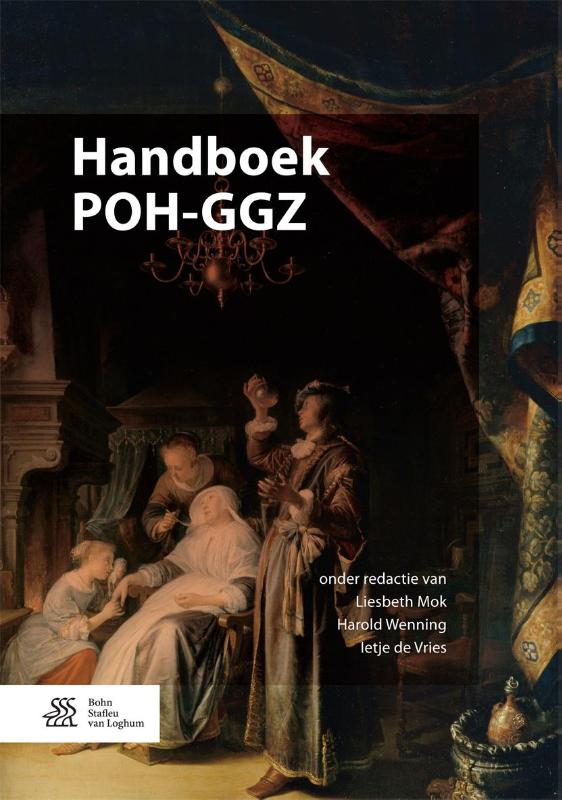 boekenbalie_9789036810333_cover Handboek POH-GGZ