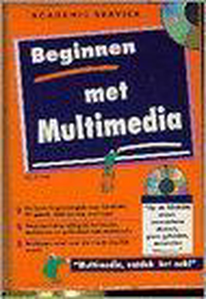 Beginnen met multimedia / Beginnen met...