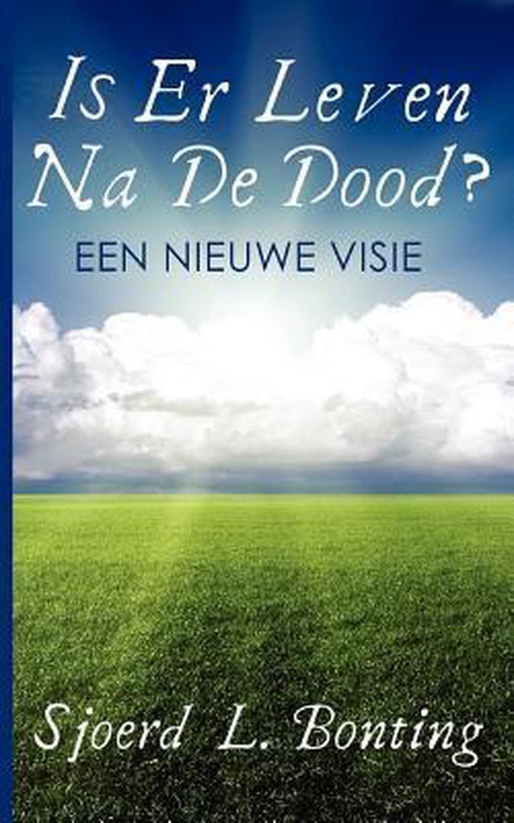 boekenbalie_9781908733146_cover Is Er Leven Na De Dood?