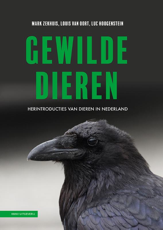 Gewilde Dieren thumbnail