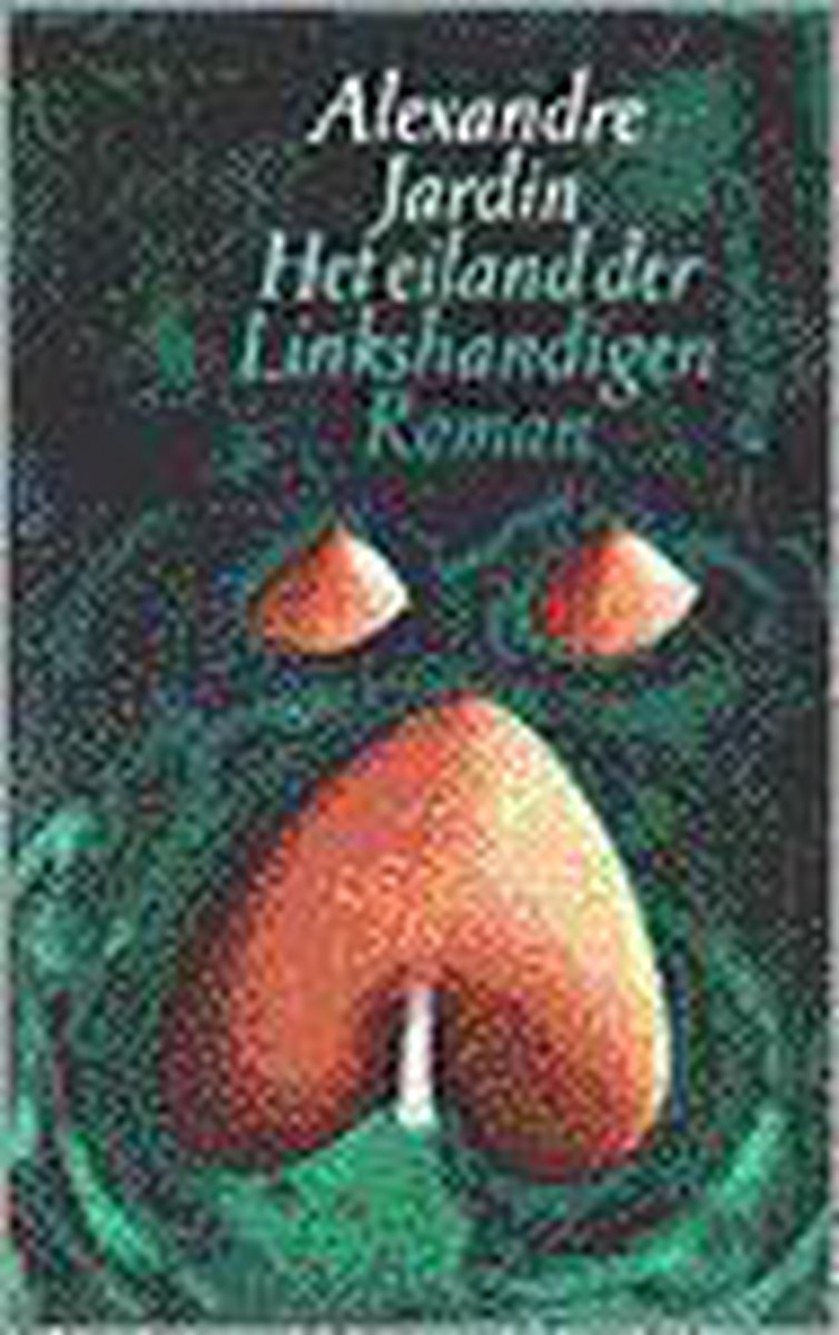 EILAND DER LINKSHANDIGEN