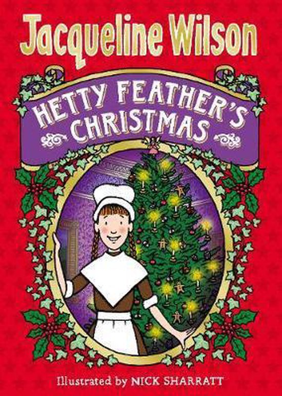 Hetty Feathers Christmas