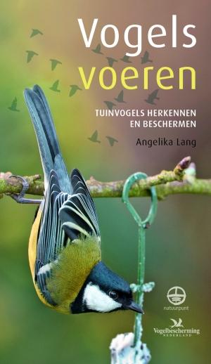 boekenbalie_9789052109695_cover Vogels voeren / Tirion natuur