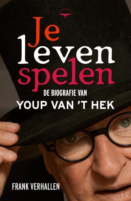 Frank Verhallen Je Leven Spelen thumbnail