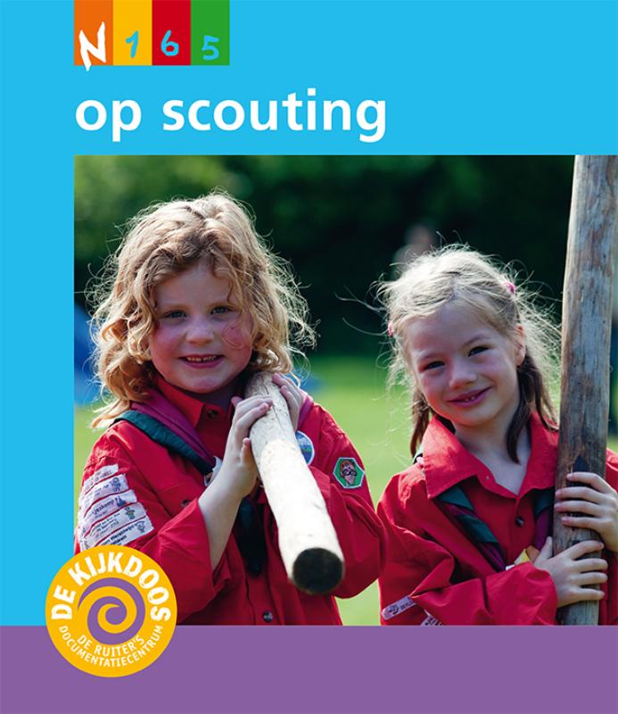 Op scouting / De Kijkdoos / 165