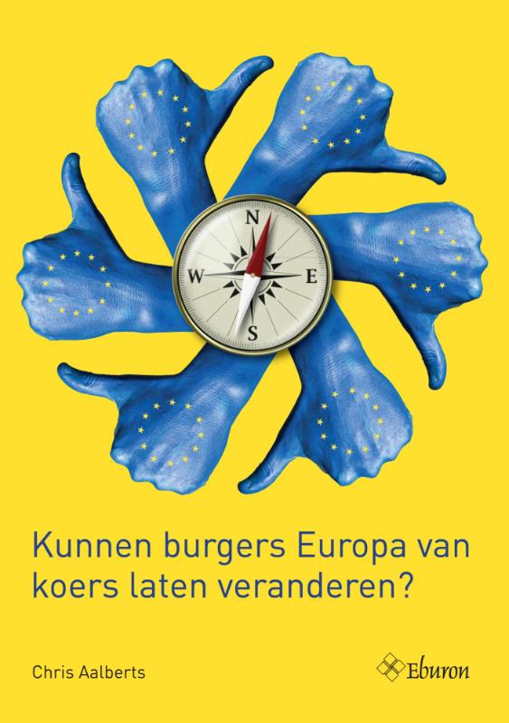 Kunnen burgers Europa van koers laten veranderen?