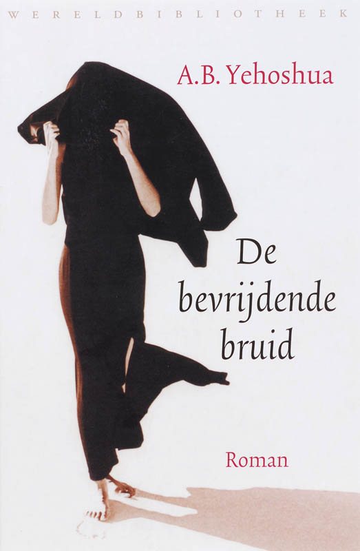 boekenbalie_9789028422063_cover De bevrijdende bruid