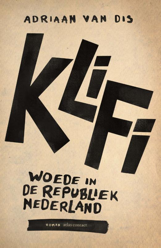 Adriaan van Dis Klifi thumbnail