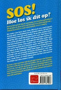 Help, mijn vader is een puber achterkant