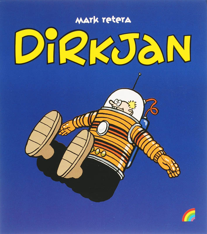 boekenbalie_9789041706829_cover Dirk Jan / Rainbow pocketboeken / 859