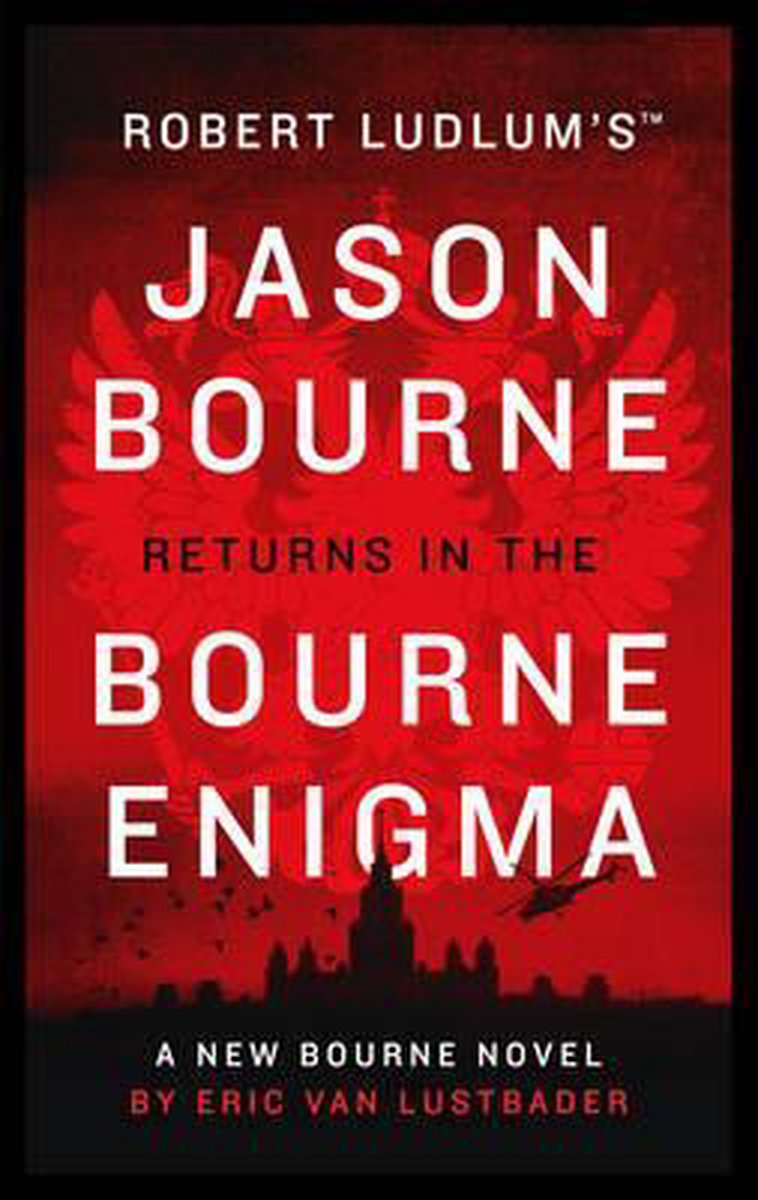 Robert Ludlum's (TM) The Bourne Enigma