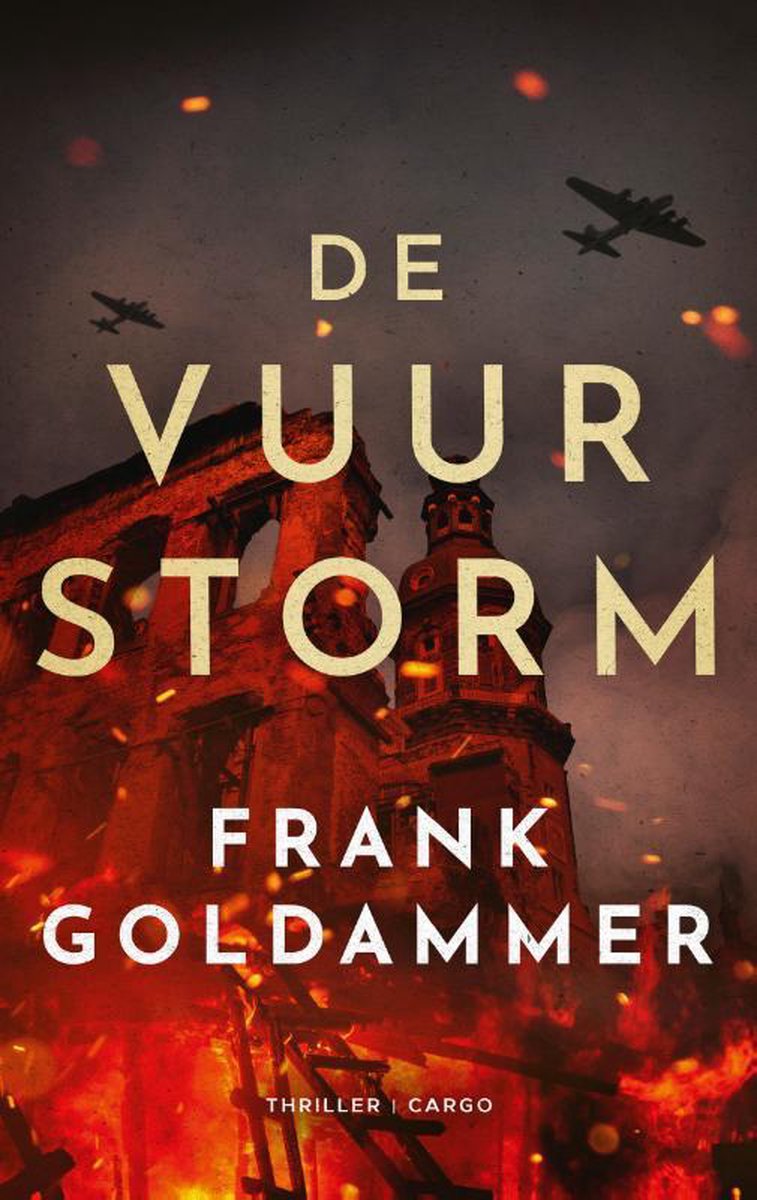 De vuurstorm