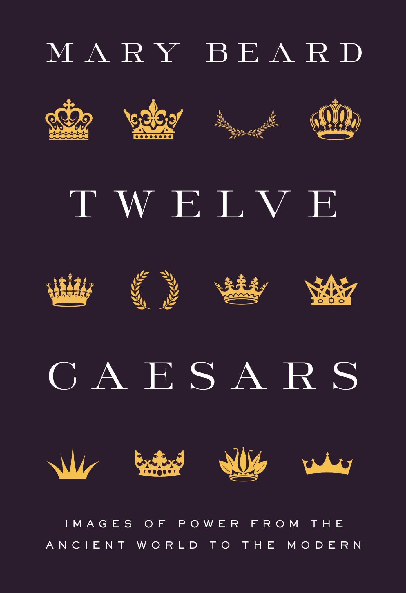Twelve Caesars / Bollingen Series