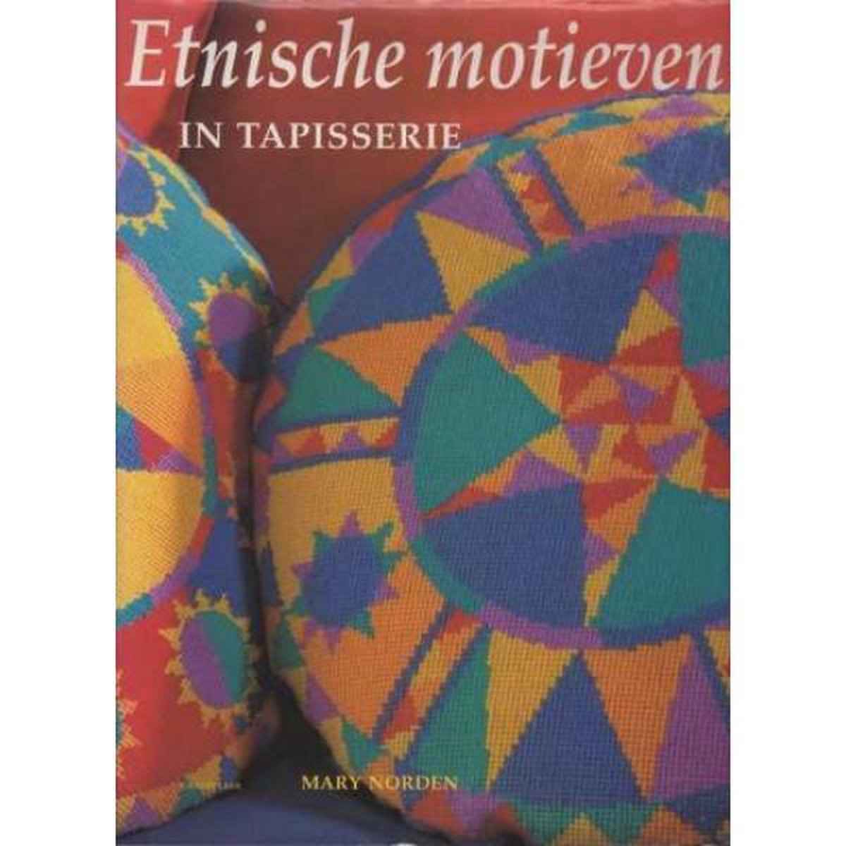 boekenbalie_9789021322223_cover ETNISCHE MOTIEVEN IN TAPISSERIE