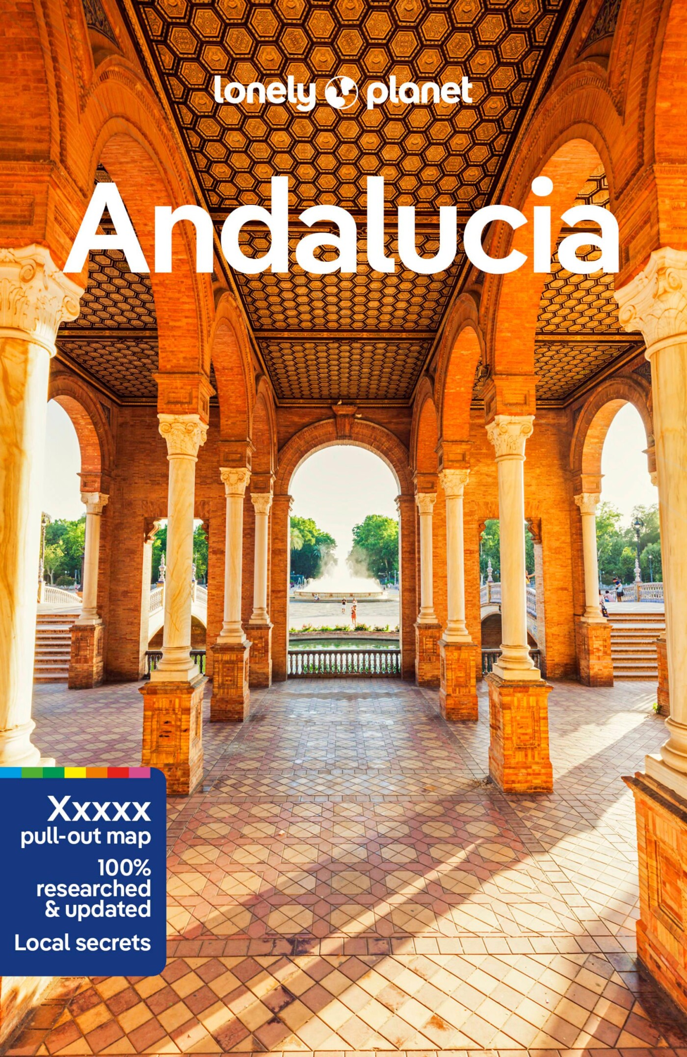 Andalucía